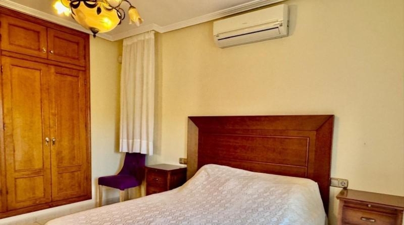 Alicante - Dehesa de Campoamor - 534m2