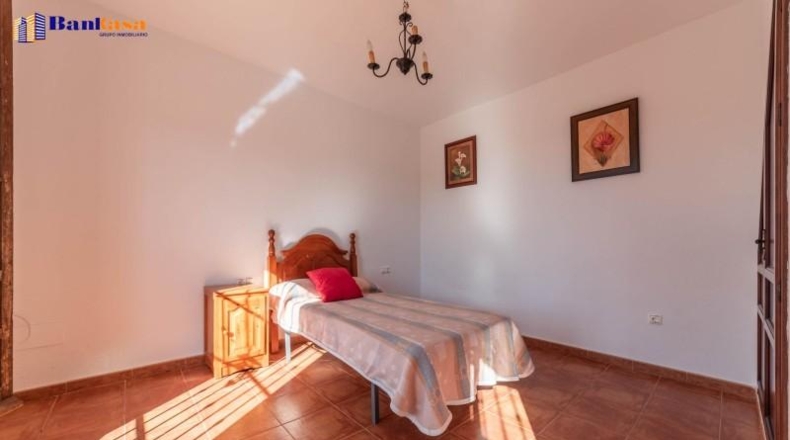 Málaga - Casabermeja - 196m2