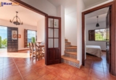 Casa de camp amb terreny en venda a la España, Casabermeja, ref.: TR369476 foto