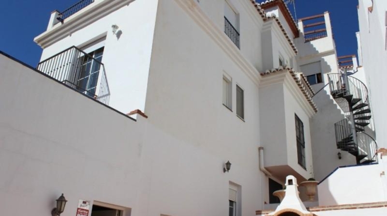 Málaga - Frigiliana - 300m2