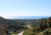Xalet independent amb terreny en venda a la España, Frigiliana, ref.: TR383730 foto