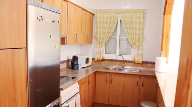 Málaga - Frigiliana - 300m2