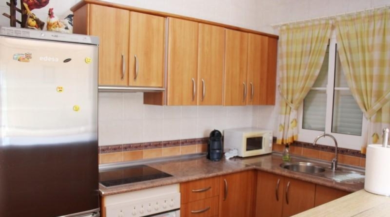 Málaga - Frigiliana - 300m2
