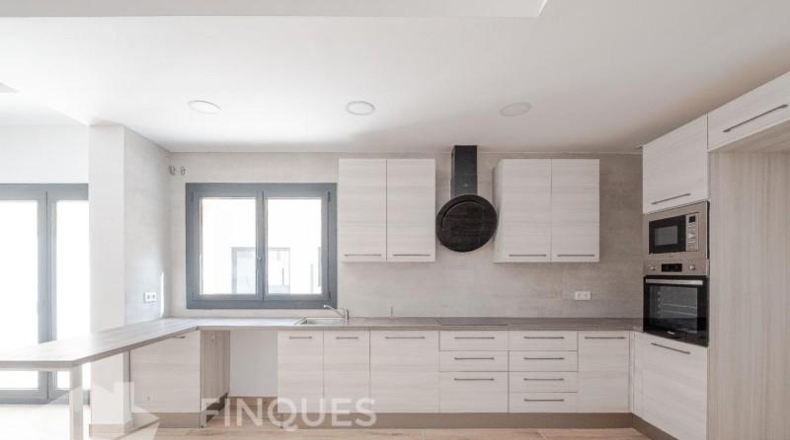 Barcelona - Santa Eulàlia de Ronçana - 130m2