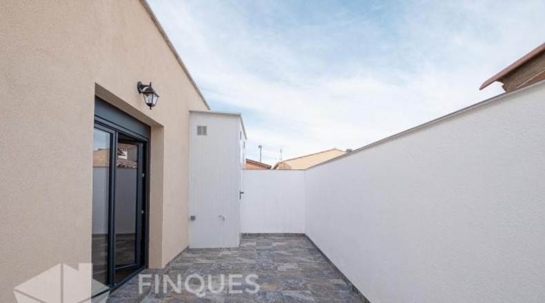 Barcelona - Santa Eulàlia de Ronçana - 130m2