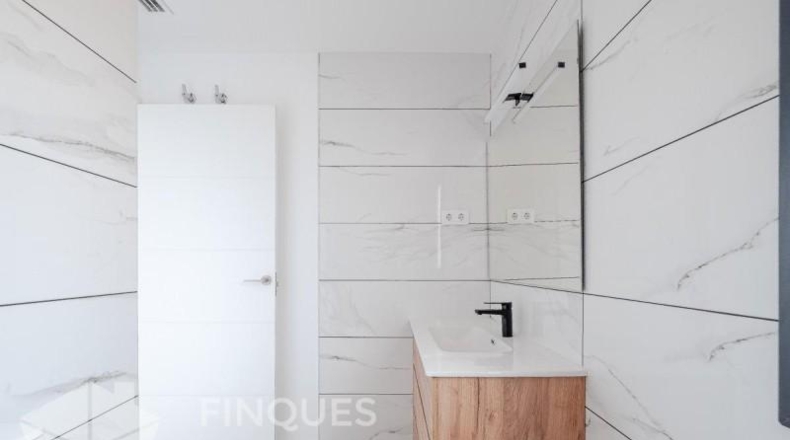 Barcelona - Santa Eulàlia de Ronçana - 130m2