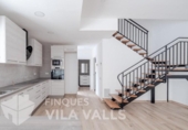 Casa de poble en venda a la España, Santa Eulàlia de Ronçana, ref.: TR380301 foto