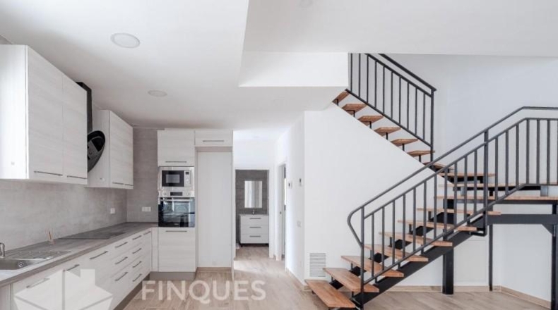 Barcelona - Santa Eulàlia de Ronçana - 130m2