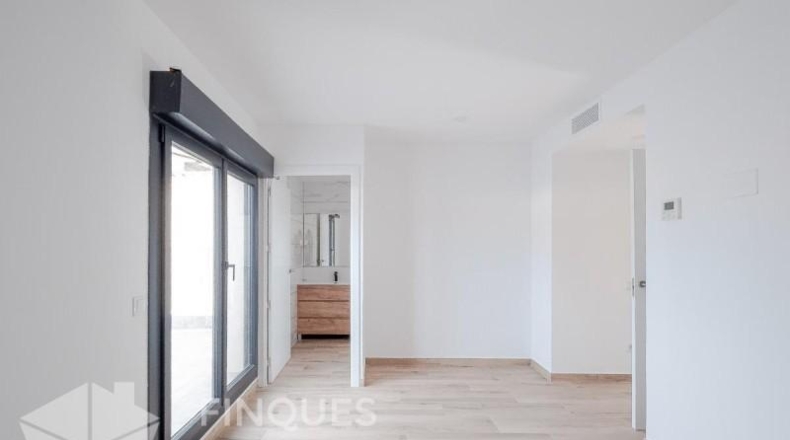 Barcelona - Santa Eulàlia de Ronçana - 130m2