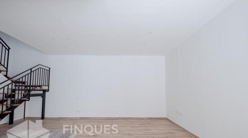 Barcelona - Santa Eulàlia de Ronçana - 130m2