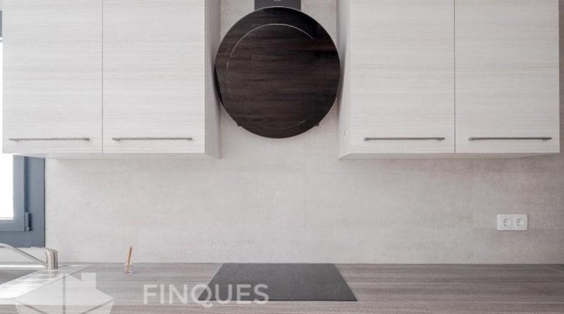 Barcelona - Santa Eulàlia de Ronçana - 130m2