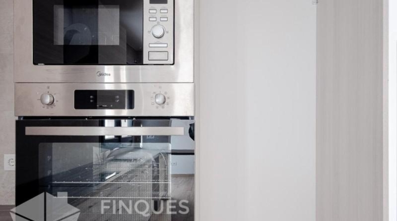 Barcelona - Santa Eulàlia de Ronçana - 130m2