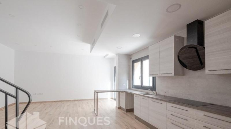 Barcelona - Santa Eulàlia de Ronçana - 130m2