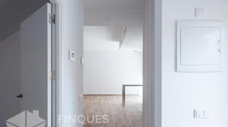 Barcelona - Santa Eulàlia de Ronçana - 130m2