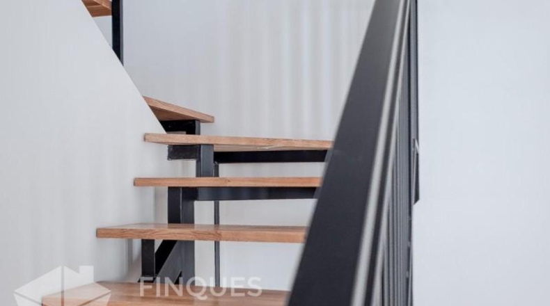 Barcelona - Santa Eulàlia de Ronçana - 130m2