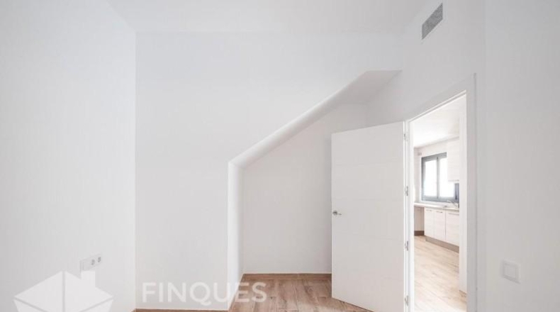 Barcelona - Santa Eulàlia de Ronçana - 130m2