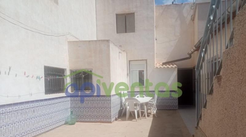 Murcia - Lorca - 4000m2