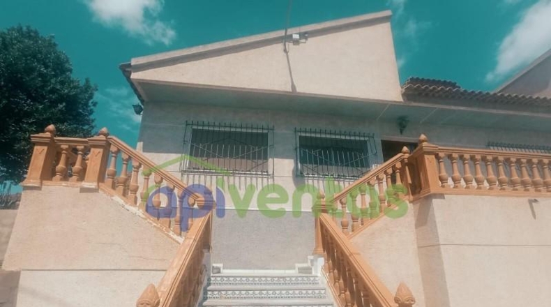 Murcia - Lorca - 4000m2