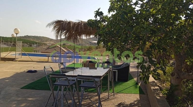 Murcia - Lorca - 4000m2