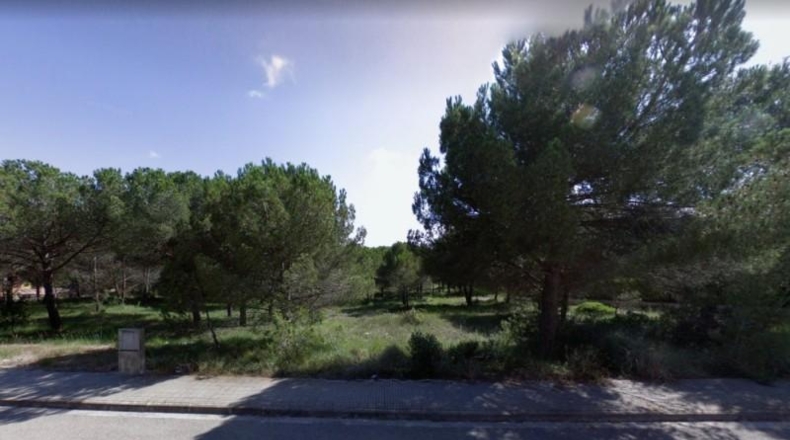 Barcelona - Begues - 1100m2