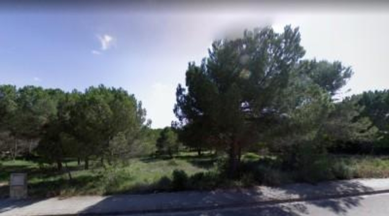 Barcelona - Begues - 1100m2