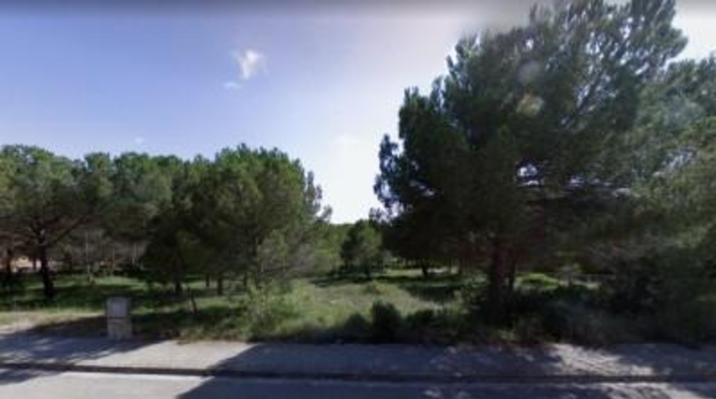 Barcelona - Begues - 1100m2