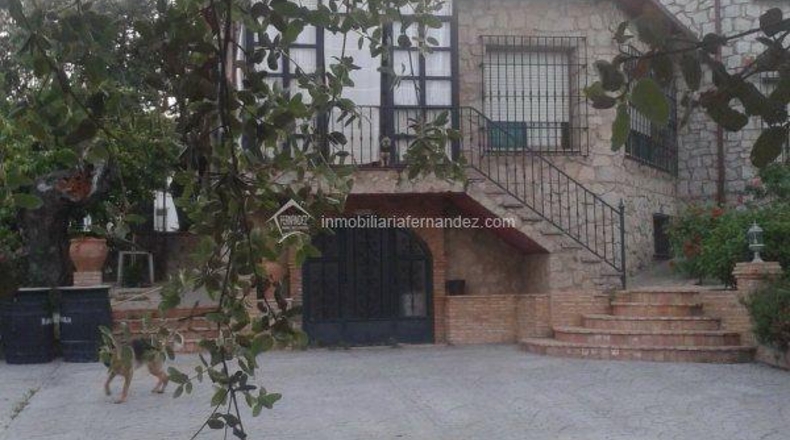Cáceres - Casar de Cáceres - 3000m2