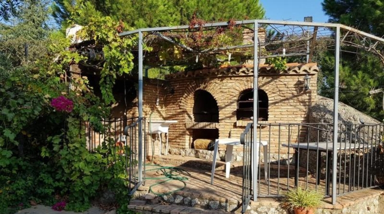 Cáceres - Casar de Cáceres - 3000m2