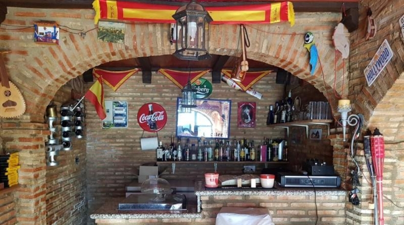 Cáceres - Casar de Cáceres - 3000m2