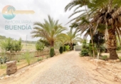 Casa de camp amb terreny en venda a la España, Cartagena, ref.: TR148071 foto