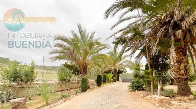 Murcia - Cartagena - 4877m2