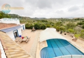 Casa de camp amb terreny en venda a la España, Cartagena, ref.: TR148071 foto