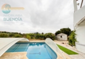 Casa de camp amb terreny en venda a la España, Cartagena, ref.: TR148071 foto