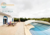 Casa de camp amb terreny en venda a la España, Cartagena, ref.: TR148071 foto