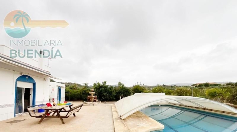 Murcia - Cartagena - 4877m2