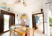 Casa de camp amb terreny en venda a la España, Cartagena, ref.: TR148071 foto
