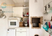 Casa de camp amb terreny en venda a la España, Cartagena, ref.: TR148071 foto