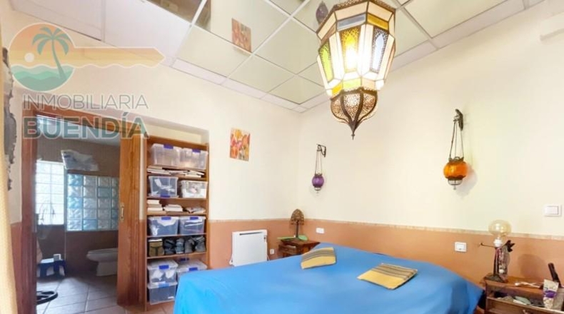 Murcia - Cartagena - 4877m2