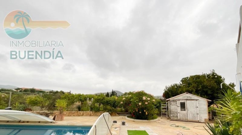 Murcia - Cartagena - 4877m2