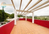 Casa de camp amb terreny en venda a la España, Cartagena, ref.: TR148071 foto