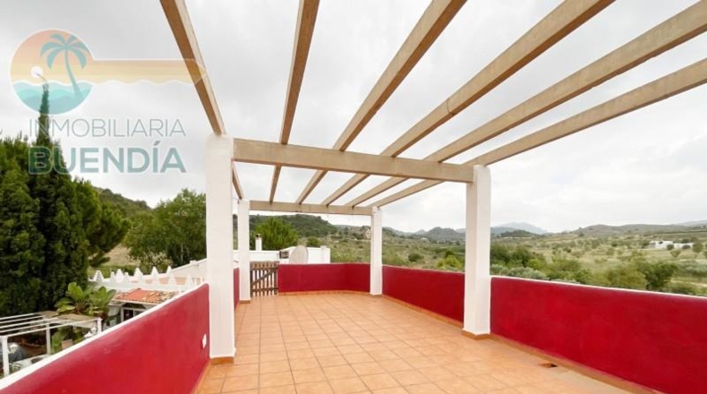 Murcia - Cartagena - 4877m2