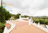 Casa de camp amb terreny en venda a la España, Cartagena, ref.: TR148071 foto