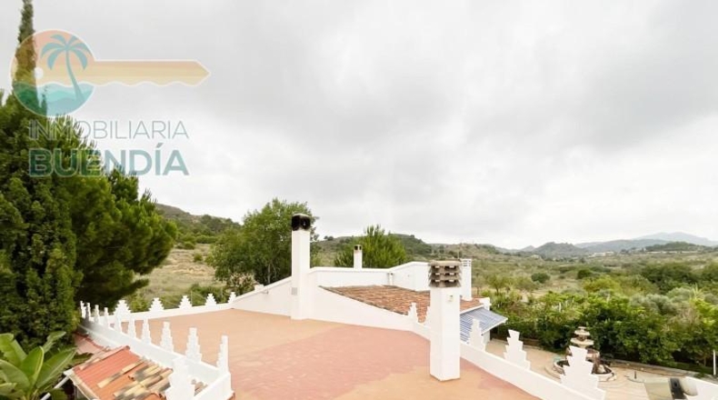 Murcia - Cartagena - 4877m2
