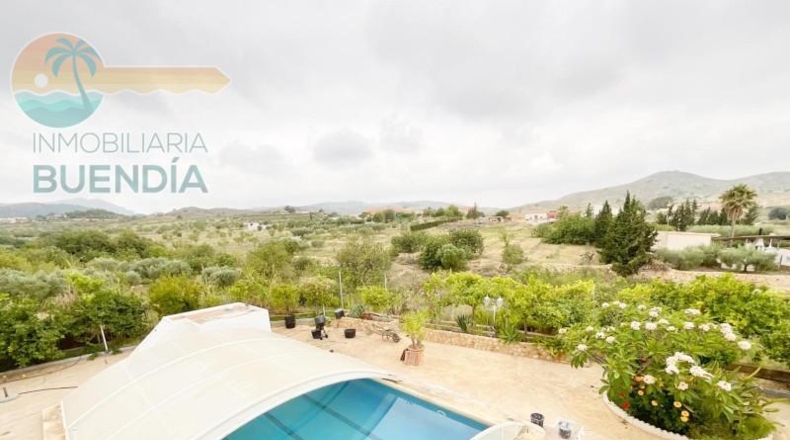 Murcia - Cartagena - 4877m2