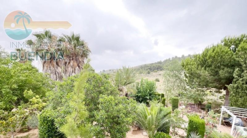 Murcia - Cartagena - 4877m2