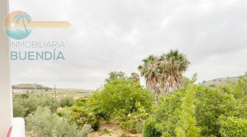 Murcia - Cartagena - 4877m2