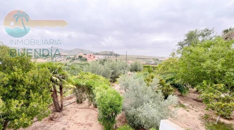 Murcia - Cartagena - 4877m2