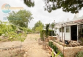 Casa de camp amb terreny en venda a la España, Cartagena, ref.: TR148071 foto