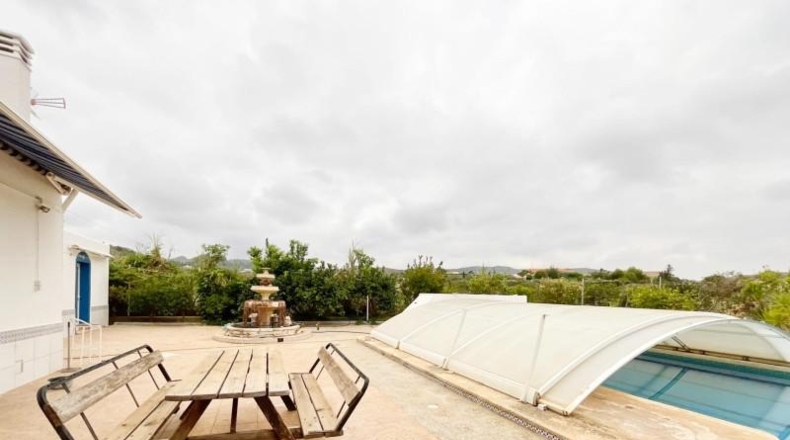 Murcia - Cartagena - 4877m2
