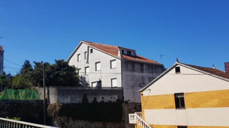 Pontevedra - Vigo - 1210m2